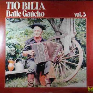 Você quer dançar comigo essa valsa? Tio Bilia - 1980 - Baile Gaúcho Vol 05 - Tchê Download