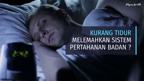 Jelas dr rakhee, oleh sebab pandemik sekarang, meningkatkan sistem pertahanan badanharus menjadi keutamaan. Apa kaitan antara tidur dan sistem pertahanan badan? - YouTube