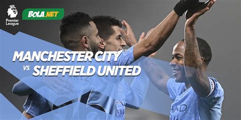 Data hasil pertandingan hari ini. Jadwal & Live Streaming Manchester City vs Sheffield ...