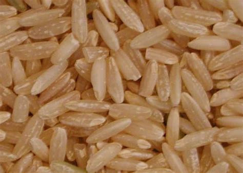 Rice healthy basmati rice brown rice jasmine rice white rice what's the difference? Brown Basmati Rice - Ingredients Descriptions and Photos ...