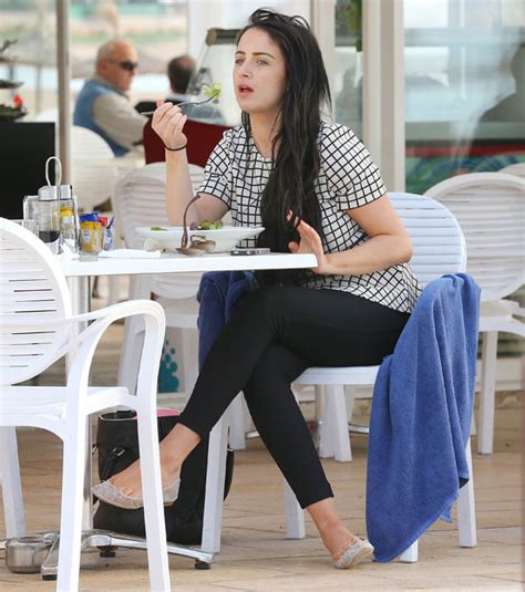View our selection of chantelle intimates online. Chantelle Houghton flaunts weight loss in skimpy bikini ...