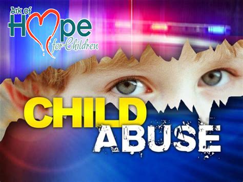 Child abuse needs to stop and education is the key. Are there national statistics about child abuse?