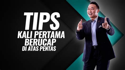 Susunan kedudukan di atas pentas 9 7 5 3 2 4 6 8 10 pentas 19 17 15 13 11 12 14 16 18 20 1 TIPS : Kali Pertama Berucap Di Atas Pentas - YouTube