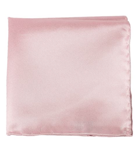 Solid Twill Blush Pink Pocket Square | Pink pocket square, Men's pocket squares, Green pocket square