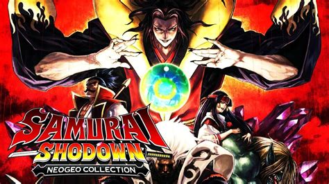 You can samurai shodown free download for pc full version from here. Samurai Shodown Neogeo Collection Free PC Download Full ...