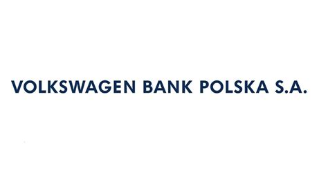 Banking, finance and insurance commission this page was last edited on 24 february 2020, at 04:32 (utc). Volkswagen Bank Polska S.A. po raz trzeci ze Złotym Bankierem