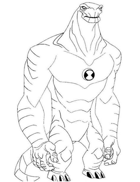 Ben ten omniverse coloring pages coloring pages for all ages. Ben 10 kolorowanka 14 | E-kolorowanki kolorowanki do druku