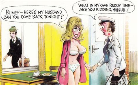 Japanese housewife gets addicted to molesters on bus. Milkman With Cheating Wife Husband Peeping Tom 1970s Comic ...