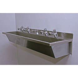 Kitchen sinks come in numerous basin configurations along with installation methods. Manufacturer of Display Counter & Kitchen Sink by Vishal ...