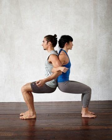 The child's pose is one of the many relaxing poses you can do when attempting yoga poses for two people. 17 Best Yoga Poses For Two People 2019 Guide 10 Simple ...