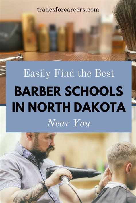 View our listing of some of the best barbers around you. Barbering Schools In North Dakota To Get Your Barber ...