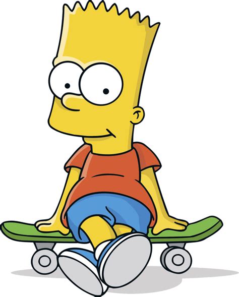 A fama e o sucesso também são importantes. see more of bart simpsom on facebook. Simpsons PNG Fundo Transparente em 2020 | Bart simpson ...