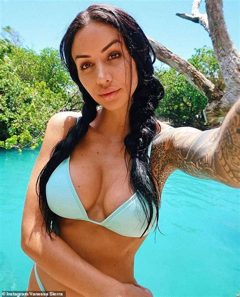 Her birthday, what she did before fame, her family life, fun trivia facts, popularity rankings, and more. Love Island Australia's Vanessa Sierra reveals her horror ...