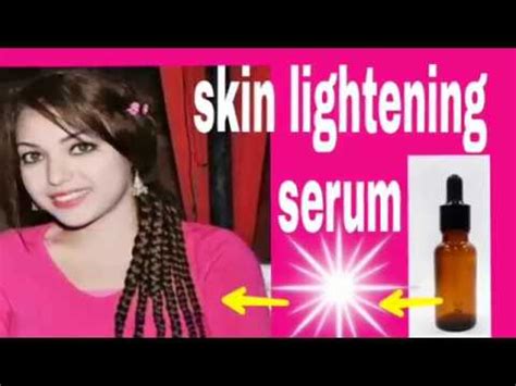 Skin health 6 min read. BEST SKIN LIGHTENING SERUM | REDUCE MELANIN | VITAMIN C ...