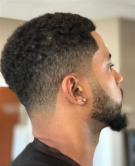 Check out these 40 stylish taper fades types and styles to try out this season! Taper fade haircut #haircut #taper #hairstyles #men ...