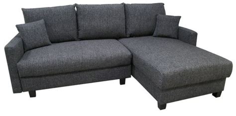 Ecke kleine ecksofa bruno couchgarnitur schlaffunktion 213 cm länge. Ecksofa mit Schlaffunktion und Bettkasten, günstig im ...