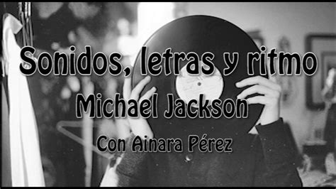 Browse the user profile and get inspired. Sonidos, letras y ritmos con Ainara Pérez - Michael ...