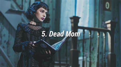 A musical for the fans, made by the fans! 5. Dead Mom // Beetlejuice The Musical - sub español - YouTube