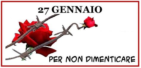 La fantasia che non dice. 27 gennaio, il giorno della memoria | Informadueweb