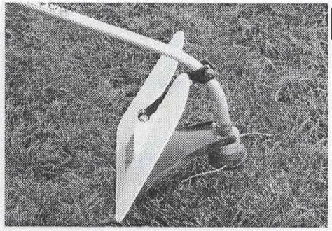 A string trimmer, also called a weed eater, weed whacker, weed whip, line trimmer, brush cutter, whipper snipper (in australia, canada, and south africa) or strimmer. Weed Eater Shield - Grass Trimmer Guard, Debris