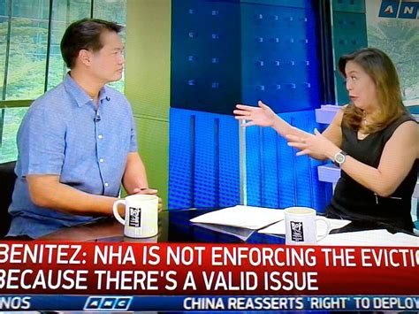 Alalahanin mong mabuti 'pag natapos ang buhay natin sa mundo wala tayong madadala kahit piso. CONG. ALBEE ON ANC'S HEADSTART MARCH 29, 2017 WITH ANCHOR ...