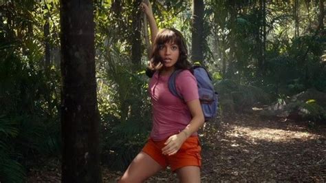 Perdida dora y la ciudad perdida ver pelicula completa. Vídeo: Vídeo: 'Dora y la ciudad perdida' ya tiene tráiler oficial