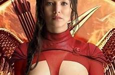 lawrence jennifer nude mockingjay hunger games sex scene part window standing deleted front catching fire celeb scenes celebs mature