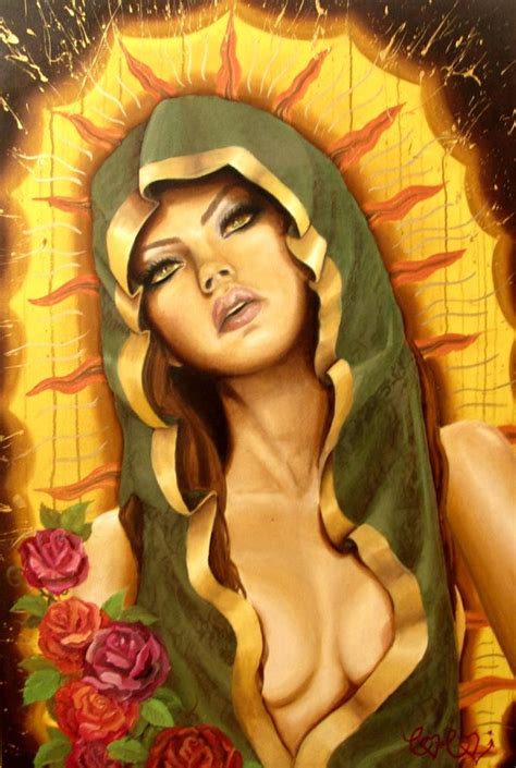 1 foto · creado por felipe. virgen de guadalupe by CocoLuvv on DeviantArt