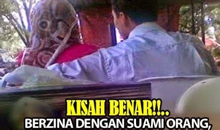 Tidak ada yang berzina dengan wanita berzina kecuali lelaki yang berzina atau orang musyrik (yang tidak punya iman). Kisah nyata isteri berzina dengan suami orang yang bekerja ...