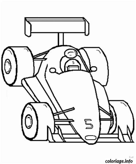 Meilleurs coloriage voiture gratuits et nouveautés 2020 : Coloriage Voiture De Cours Dessin Voiture à imprimer