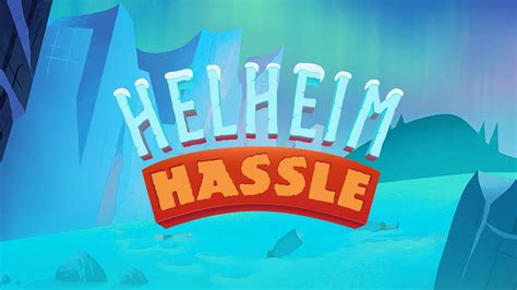 Auf ign deutschland erfahrt ihr alles aus der welt der videospiele (playstation 4, xbox one, pc, wii u), kinofilme, serien und gadgets! Helheim Hassle: data d'uscita per questo curioso platform