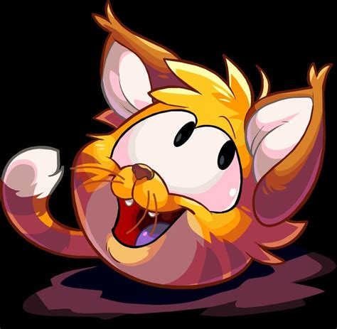 Другие видео об этой игре. THATS A CUTE CAT PUFFLE I WILL GET ONE AND I WILL CAL IT ...