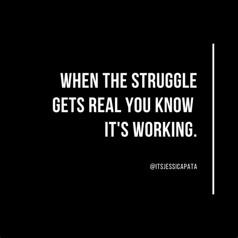 The Struggle Quote | Mom motivational quotes, Struggle 