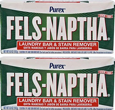 Abby has shared how she uses fels naptha soap throughout i keep the bar of fels naptha in an onion bag. Fels Naptha Laundry Soap Bar - 5.0 oz - 2 pk Price: 5.79 ...