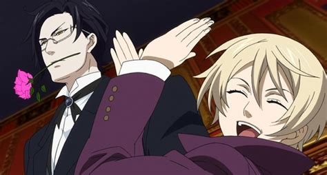 Download master in the house / all the butlers. Download Black Butler Season 2 Sub Indo Batch - lasopaempire
