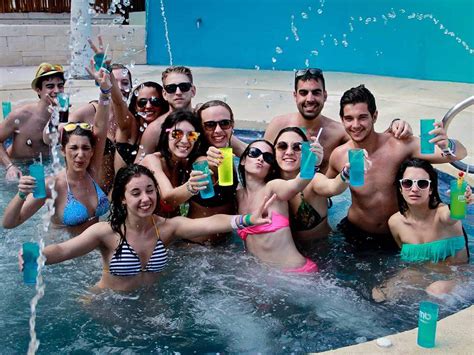 Auf geht's zum springbreak nach cancún, zur party eures lebens! Spring Break 2021 in USA, Mexiko, Kroatien - maxtours!