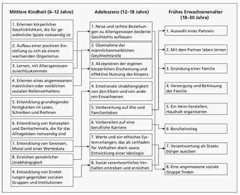 Preliminary results of a randomized controlled trial. Bedeutsame Entwicklungen in der Adoleszenz