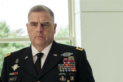 Most recently in the ncaa with princeton univ. Mature Men of TV and Films - Gen. Mark Milley Born: June 18, 1958, Winchester,...