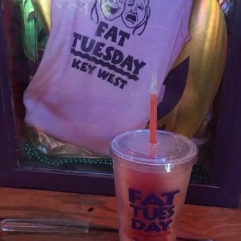 Check spelling or type a new query. Fat Tuesday - 130 Photos & 152 Reviews - Bars - 305 Duval ...