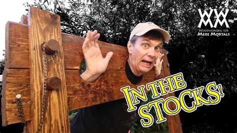 How to become a stock trader. How to Make Medieval Stocks - Torture Your Friends and ...