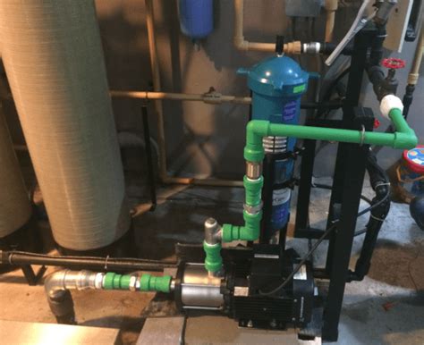 The fire at corinthian gardens, an exclusive village, put out at 5:25 a.m. Grundfos CM 5-4 Water Pump Installation - Corinthian ...