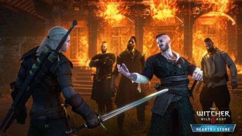 The polish developer has announced the witcher 3: Buy The Witcher 3 Hearts of Stone GOG Key - MMOGA
