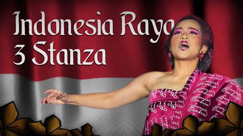 Redirecting you to the playlist page. Ini baru lagu Indonesia Raya yang sesungguhnya! - YouTube