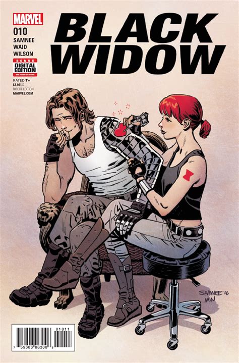 Subscribe to marvel unlimited to read black widow comic lists by marvel experts! Exclusive Preview: BLACK WIDOW #10 - Comic Vine