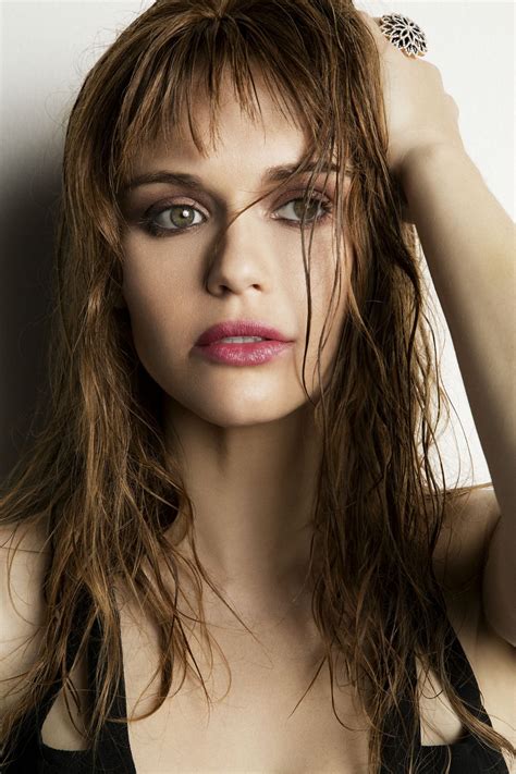 Holland roden news, gossip, photos of holland roden, biography, holland roden holland roden is a 34 year old american actress. Holland Roden : Celebs