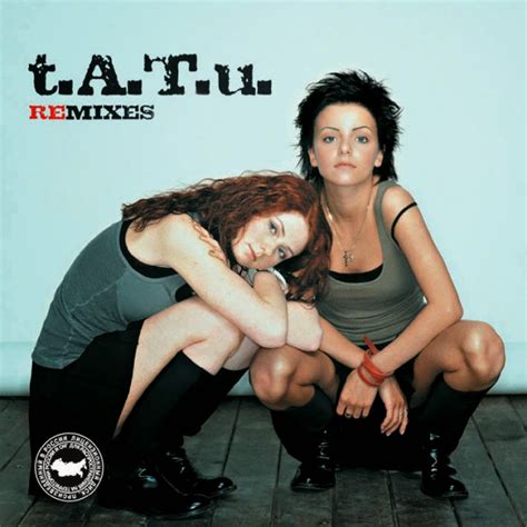 All the things she said. BlackOne: t.A.T.u. - Remixes (2 Disc Edition) MP3 320kbps