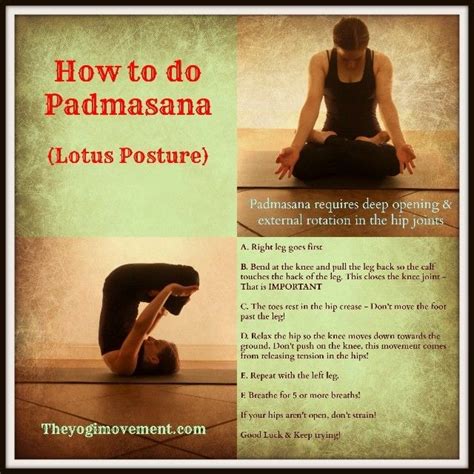 Ashtanga yoga is a system of yoga transmitted to the modern world by sri k. How to do Padmasana - lotus posture #padmasana #lotus # ...