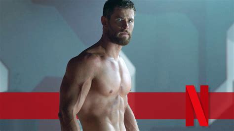Love and thunder star chris hemsworth has put on some serious bulk for his upcoming role as the wwe icon. Noch mehr Muskeln als Thor im "Avengers"-Universum: Chris ...