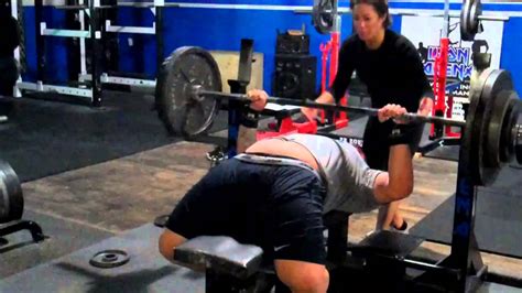 We did not find results for: Jonathan Rodriguez Bench Press 300 lbs. - YouTube