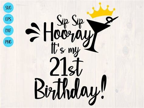 Super amazing hotties all getting gangbanged and creampied. Sip sip hooray it's my 21st birthday SVGis a funny shirt ...